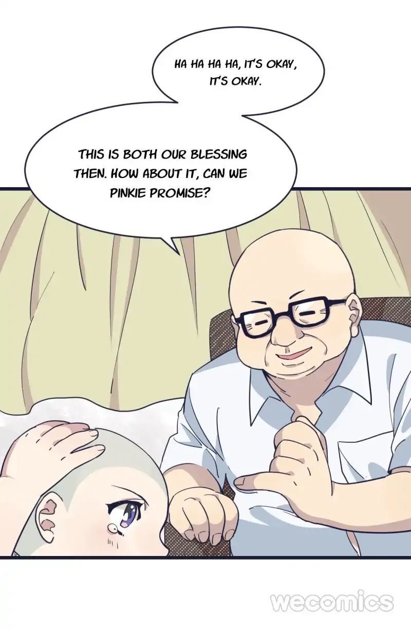 9 Dan Girl Chapter 6 - page 24