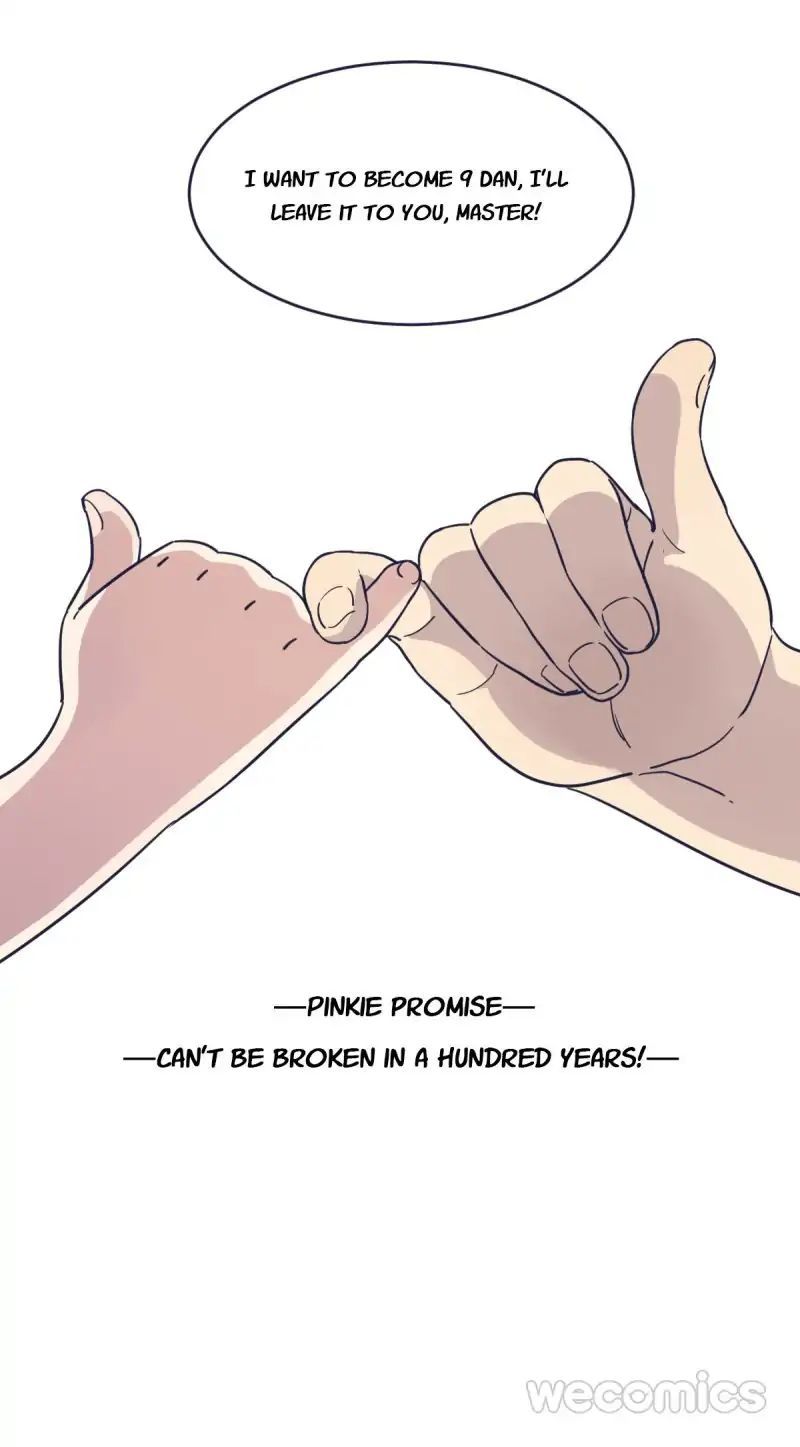 9 Dan Girl Chapter 6 - page 26