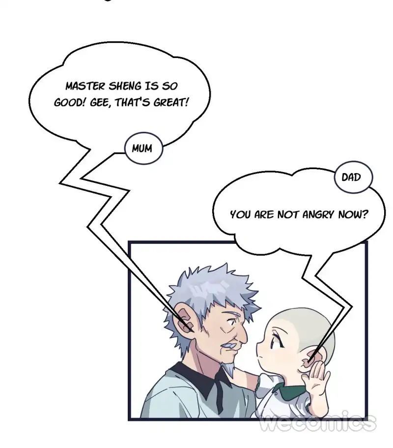 9 Dan Girl Chapter 6 - page 29