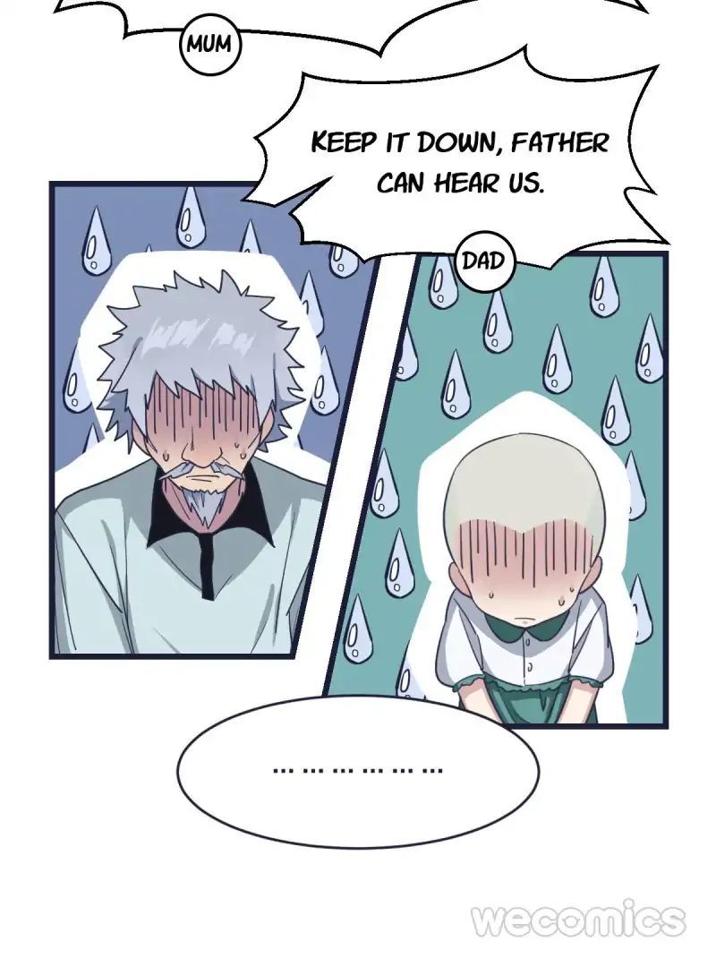 9 Dan Girl Chapter 6 - page 3