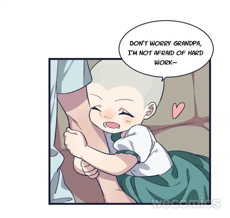 9 Dan Girl Chapter 6 - page 32