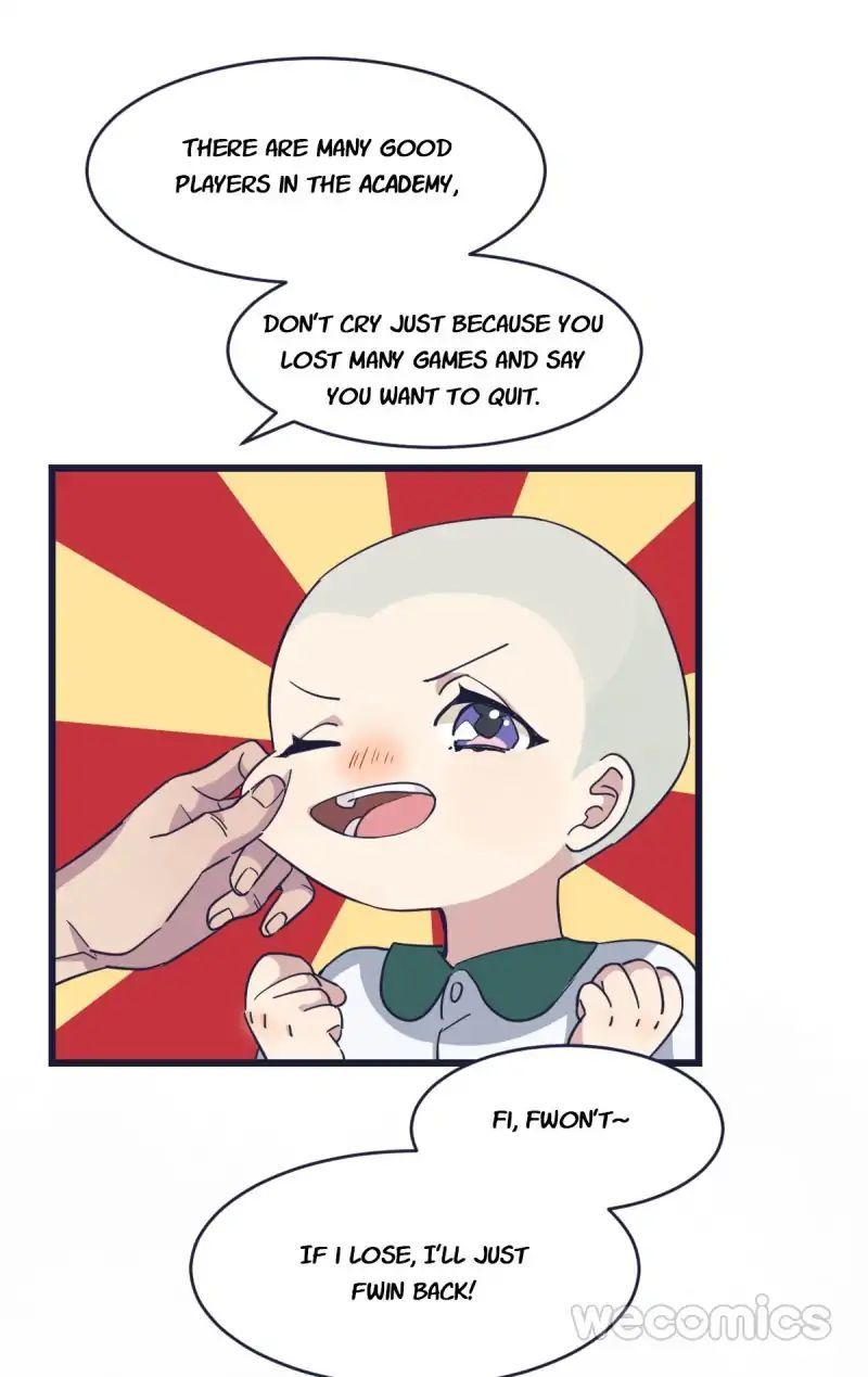 9 Dan Girl Chapter 6 - page 33