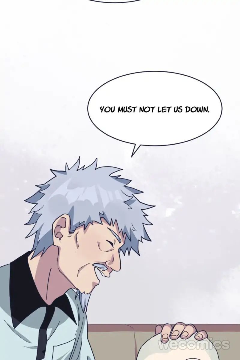 9 Dan Girl Chapter 6 - page 34
