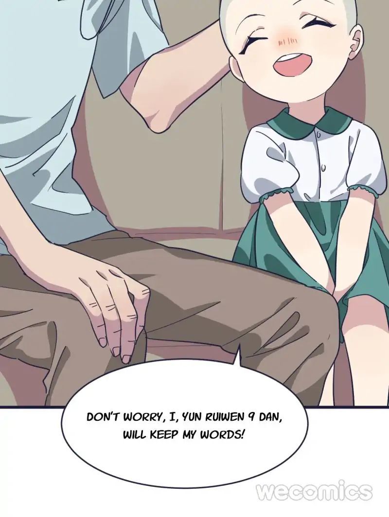 9 Dan Girl Chapter 6 - page 35