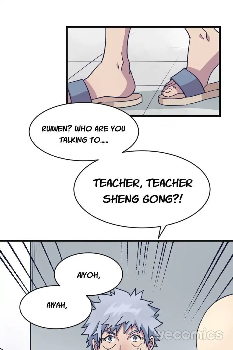 9 Dan Girl Chapter 6 - page 6