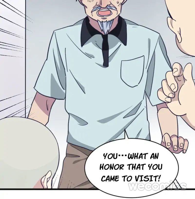 9 Dan Girl Chapter 6 - page 7