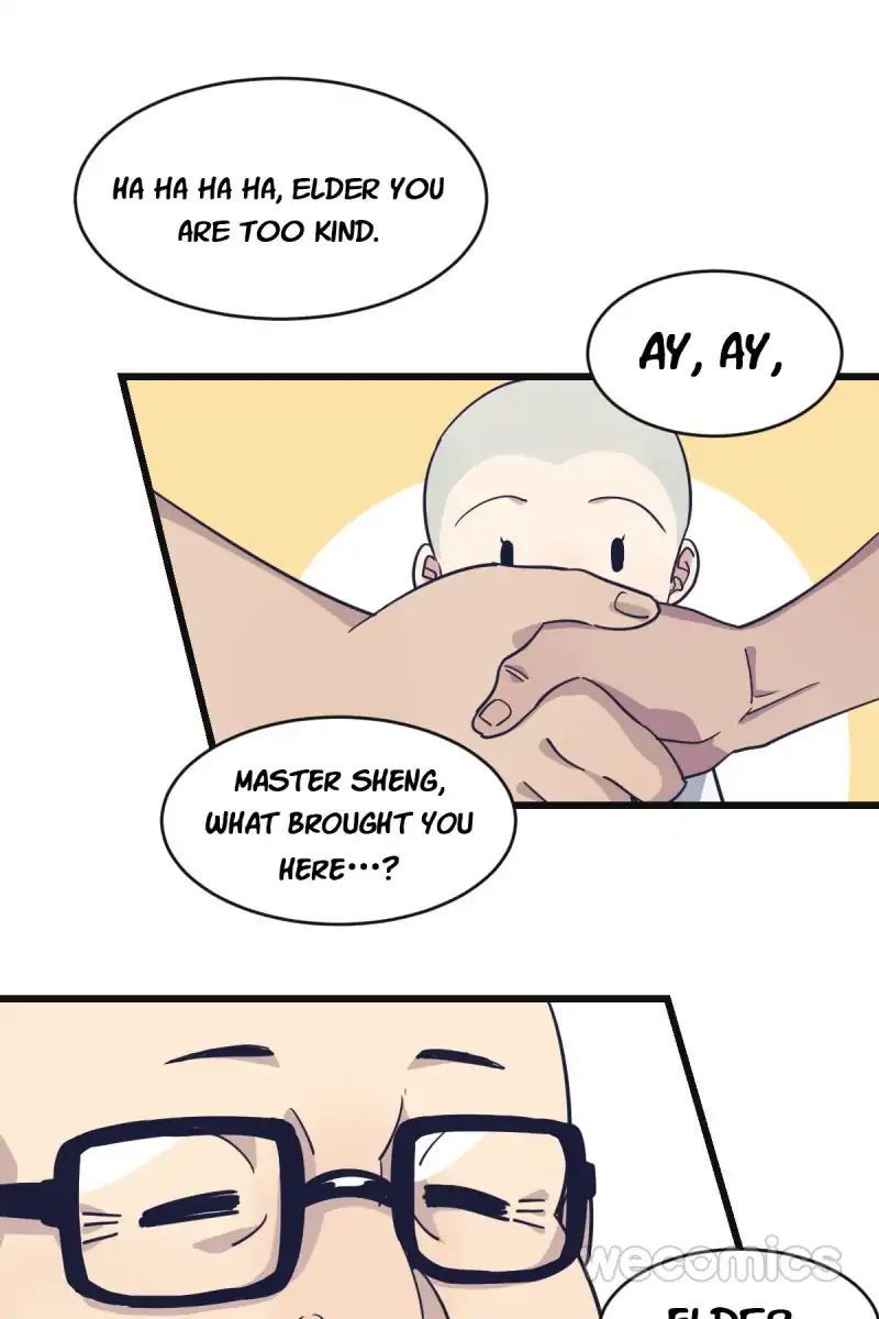 9 Dan Girl Chapter 6 - page 8