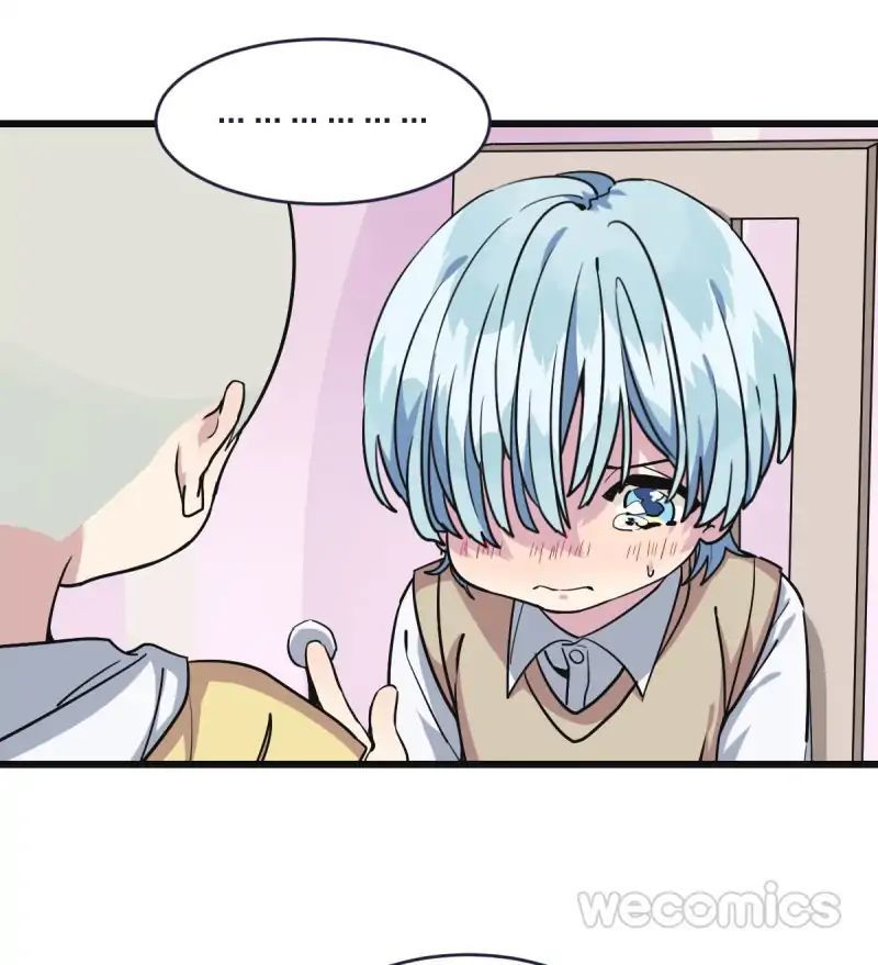 9 Dan Girl Chapter 5 - page 11