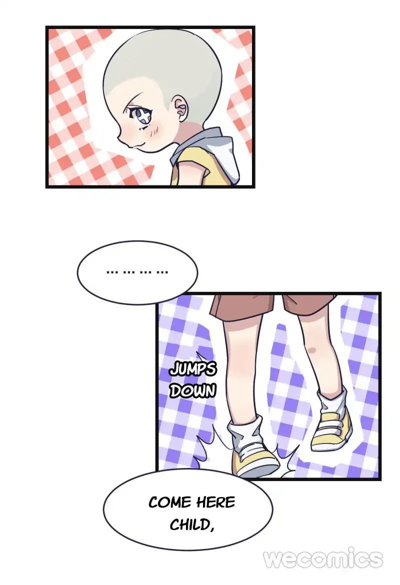 9 Dan Girl Chapter 5 - page 16