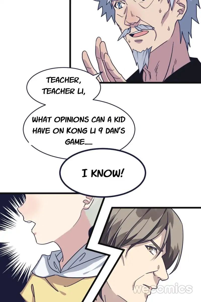 9 Dan Girl Chapter 5 - page 19