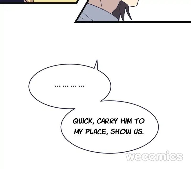 9 Dan Girl Chapter 5 - page 20
