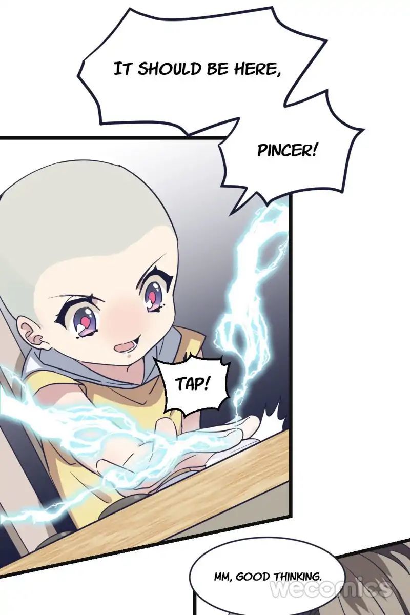 9 Dan Girl Chapter 5 - page 22