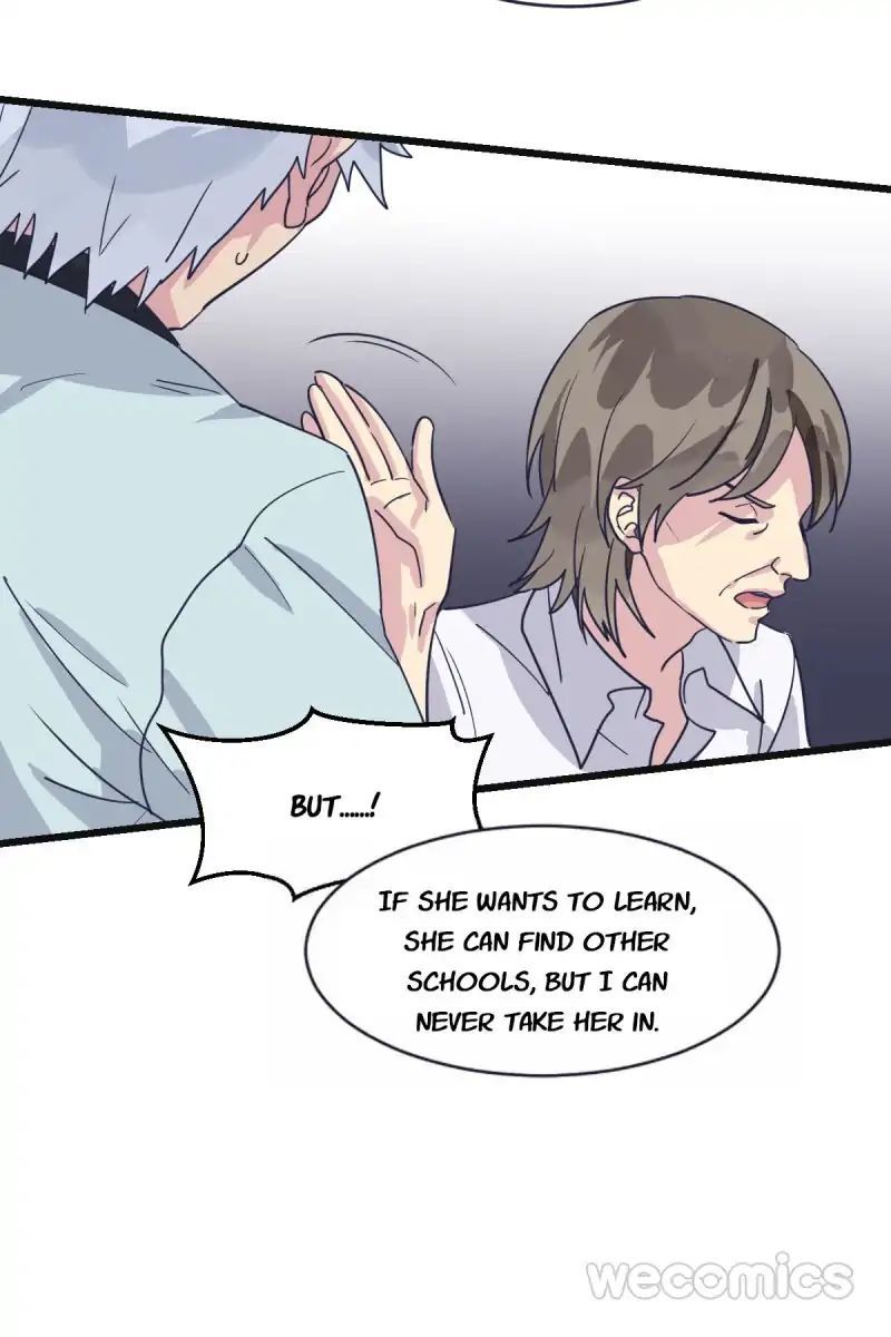 9 Dan Girl Chapter 5 - page 27