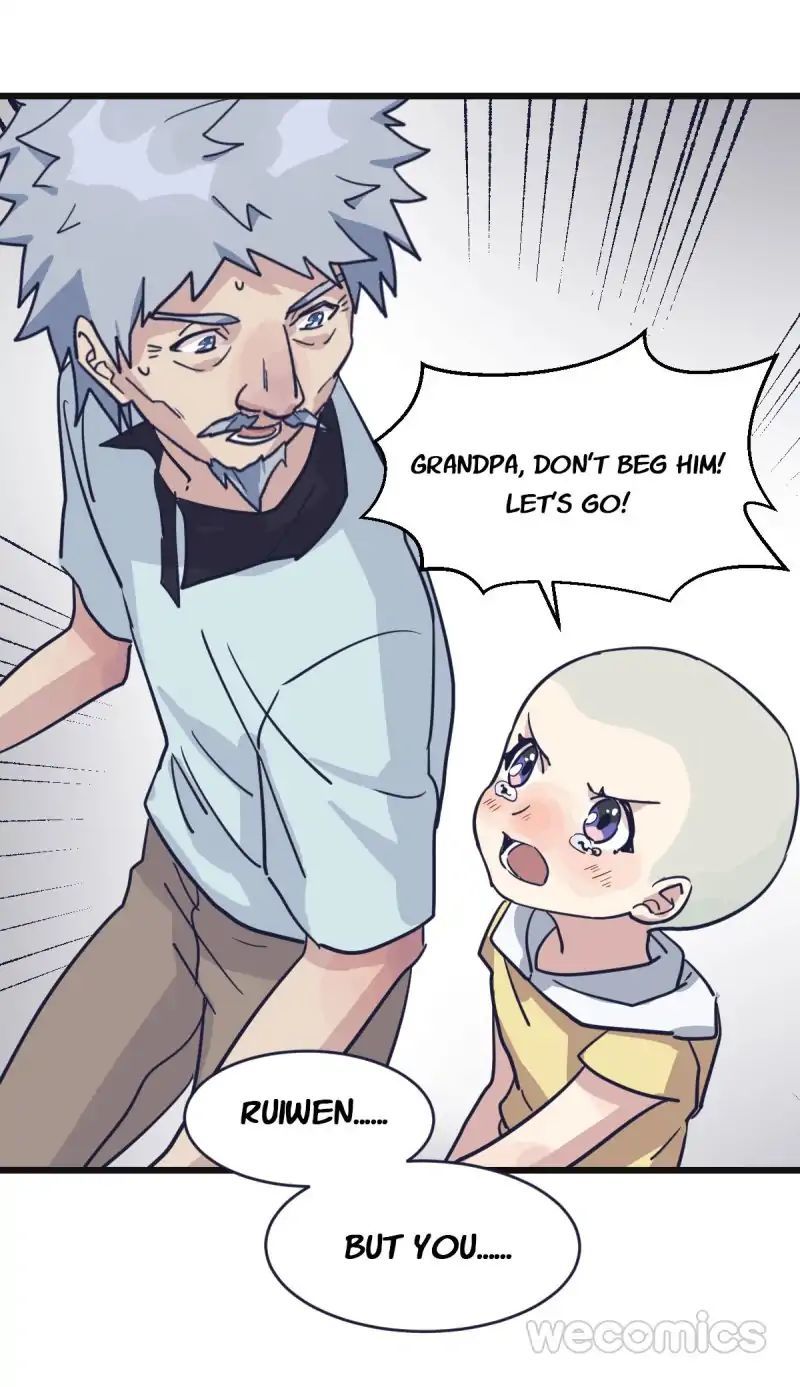 9 Dan Girl Chapter 5 - page 31