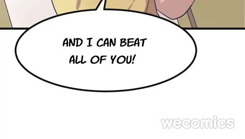 9 Dan Girl Chapter 5 - page 36