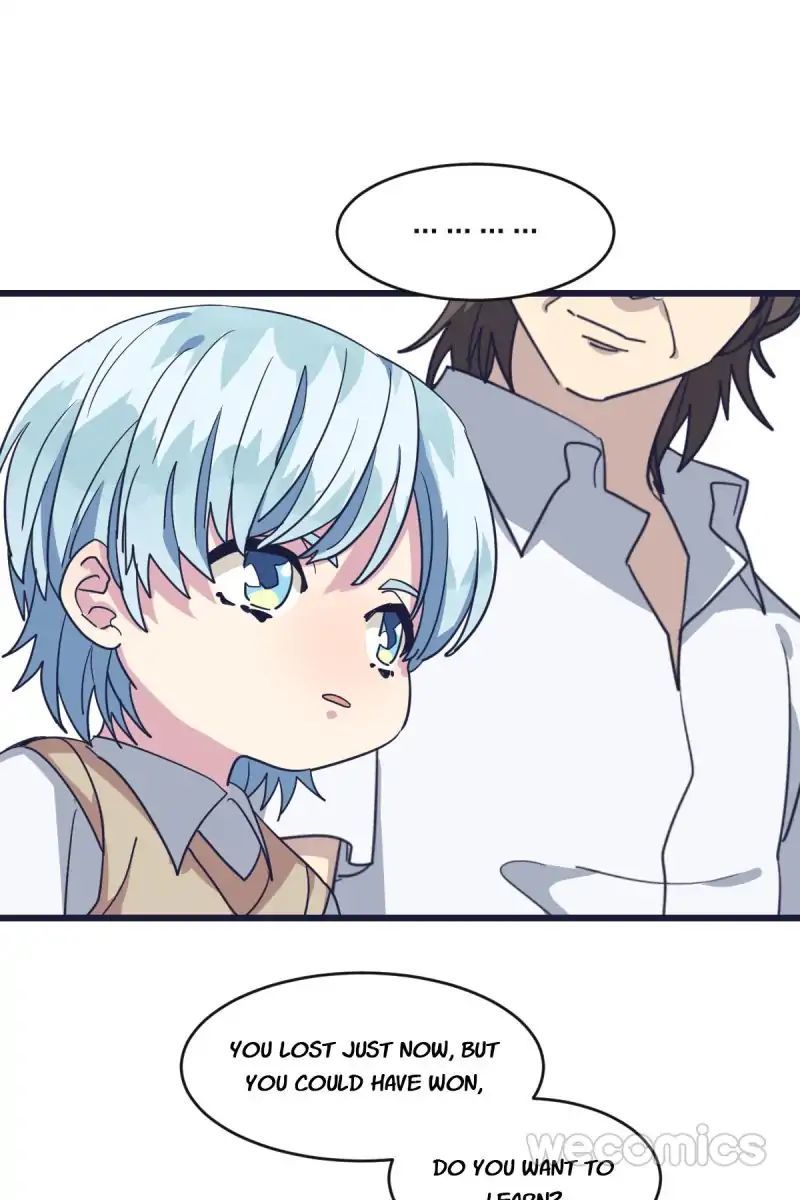 9 Dan Girl Chapter 5 - page 39
