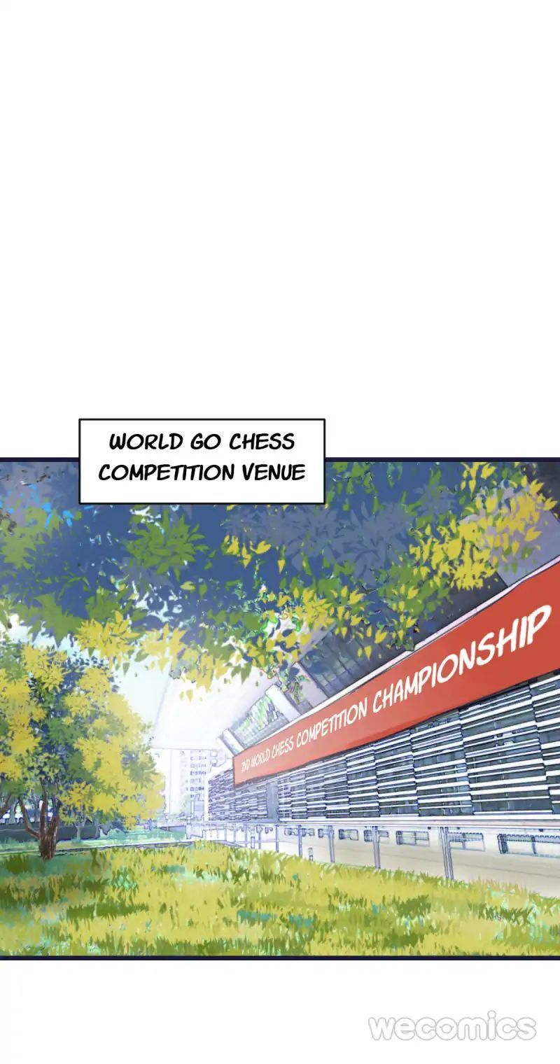 9 Dan Girl Chapter 4 - page 12