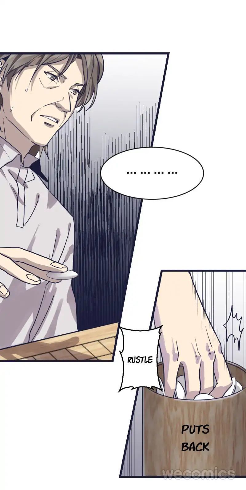 9 Dan Girl Chapter 4 - page 14