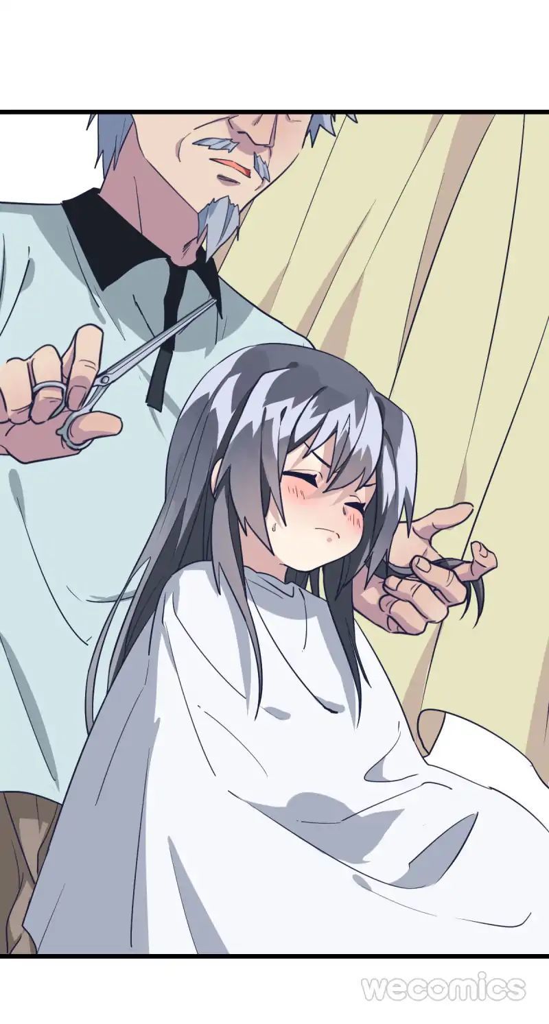 9 Dan Girl Chapter 4 - page 2
