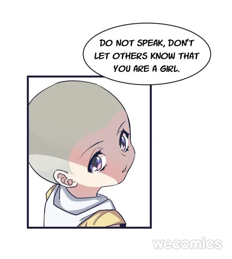 9 Dan Girl Chapter 4 - page 24