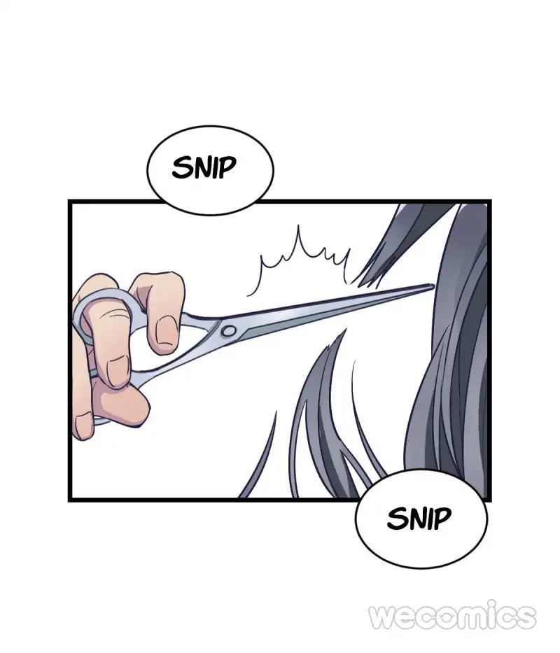 9 Dan Girl Chapter 4 - page 3