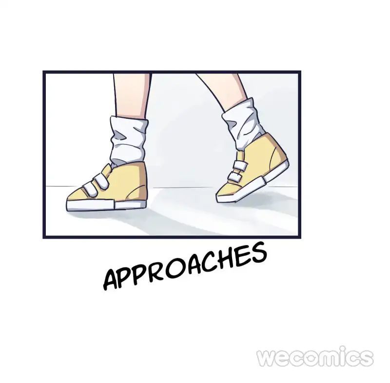 9 Dan Girl Chapter 4 - page 30