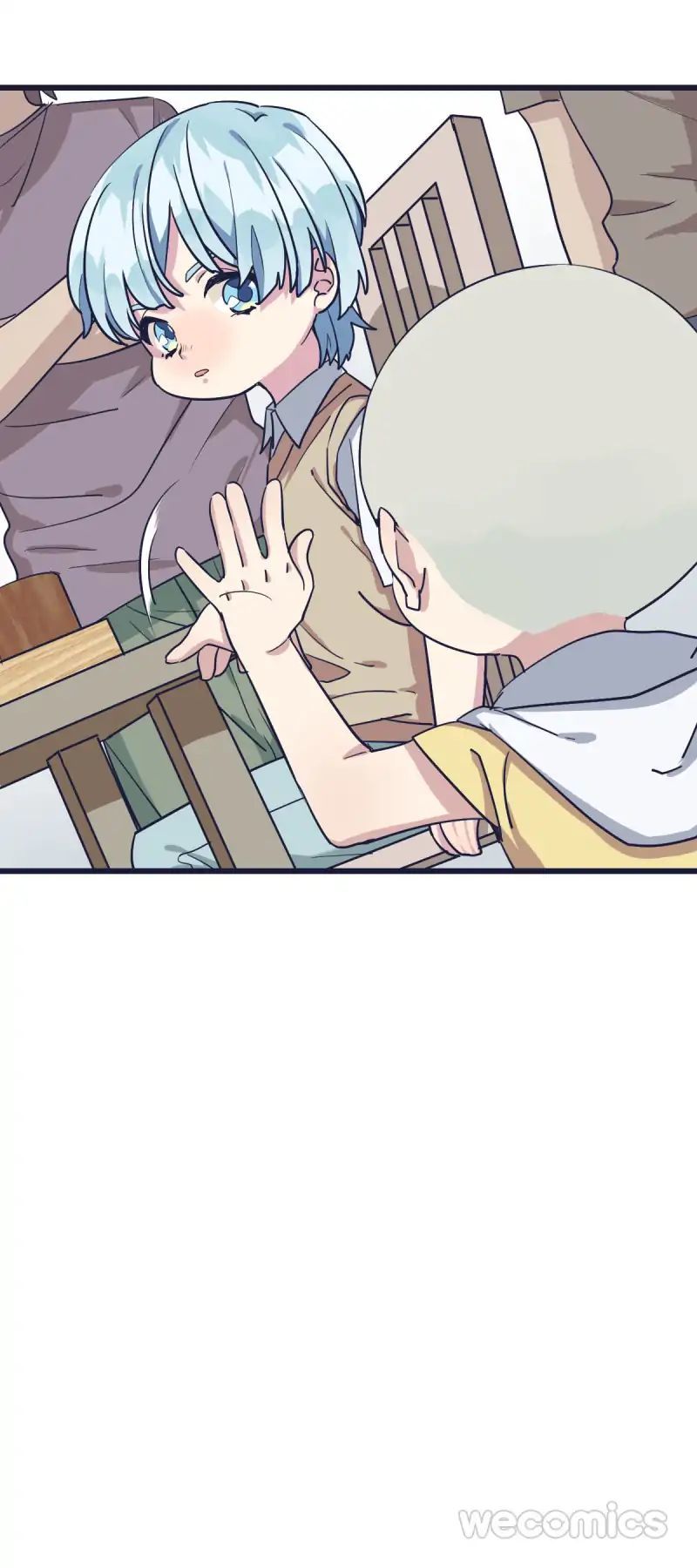 9 Dan Girl Chapter 4 - page 31