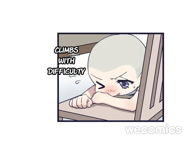 9 Dan Girl Chapter 4 - page 34