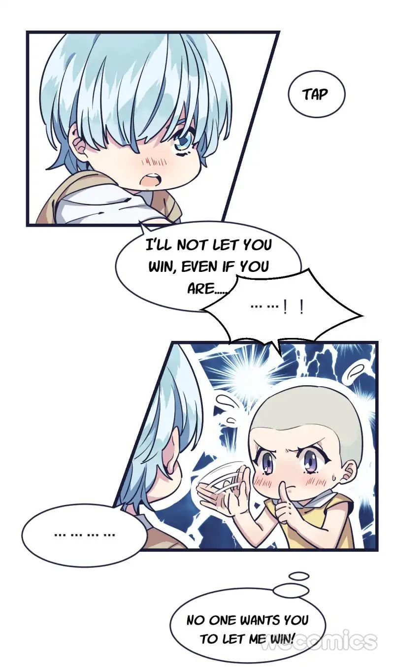 9 Dan Girl Chapter 4 - page 38