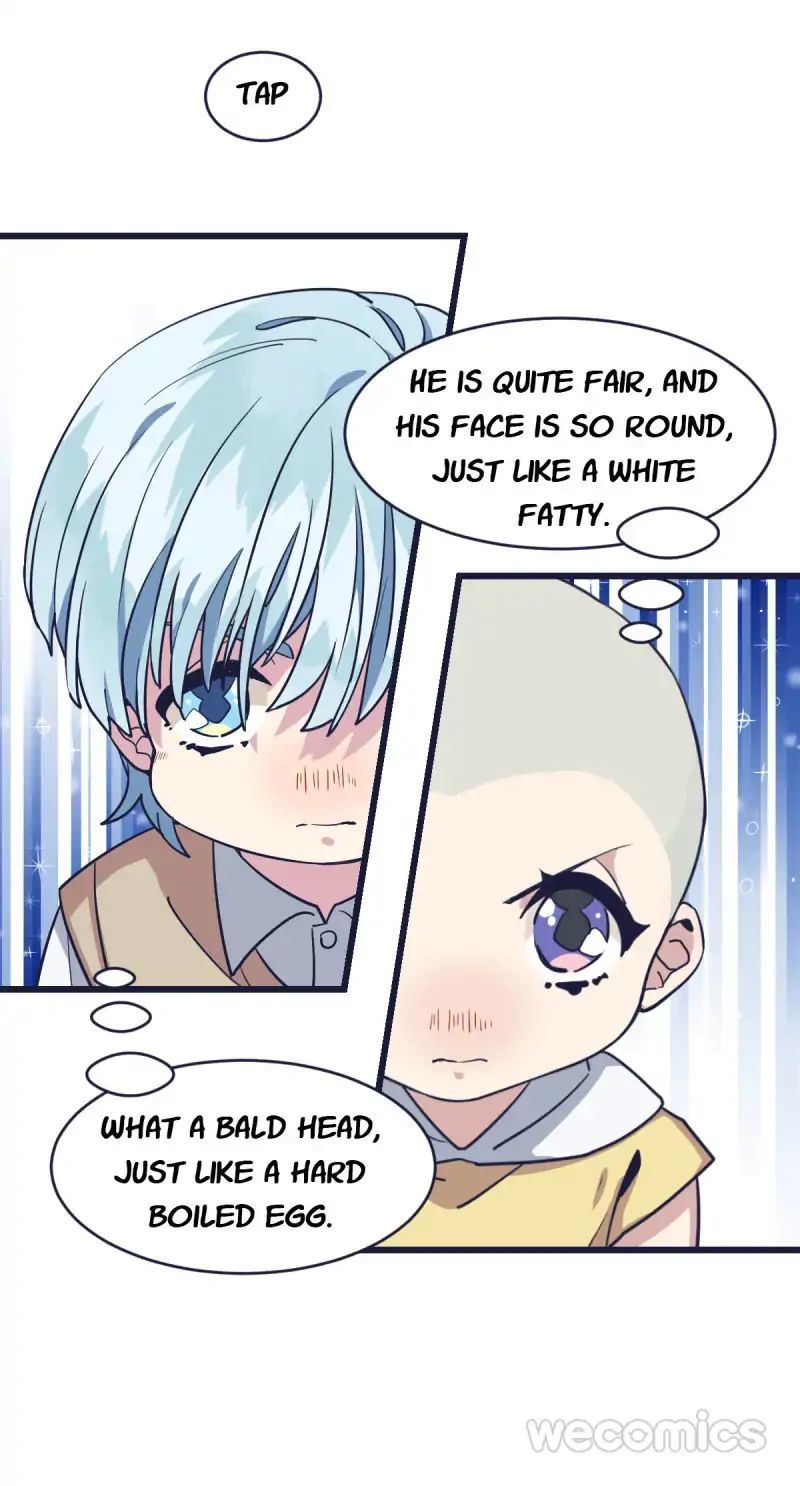 9 Dan Girl Chapter 4 - page 39