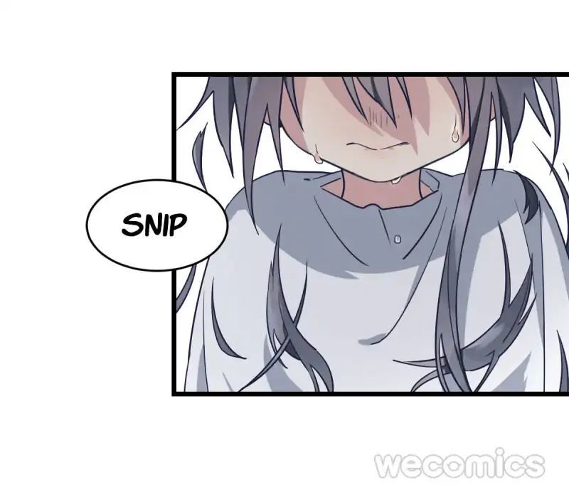 9 Dan Girl Chapter 4 - page 4