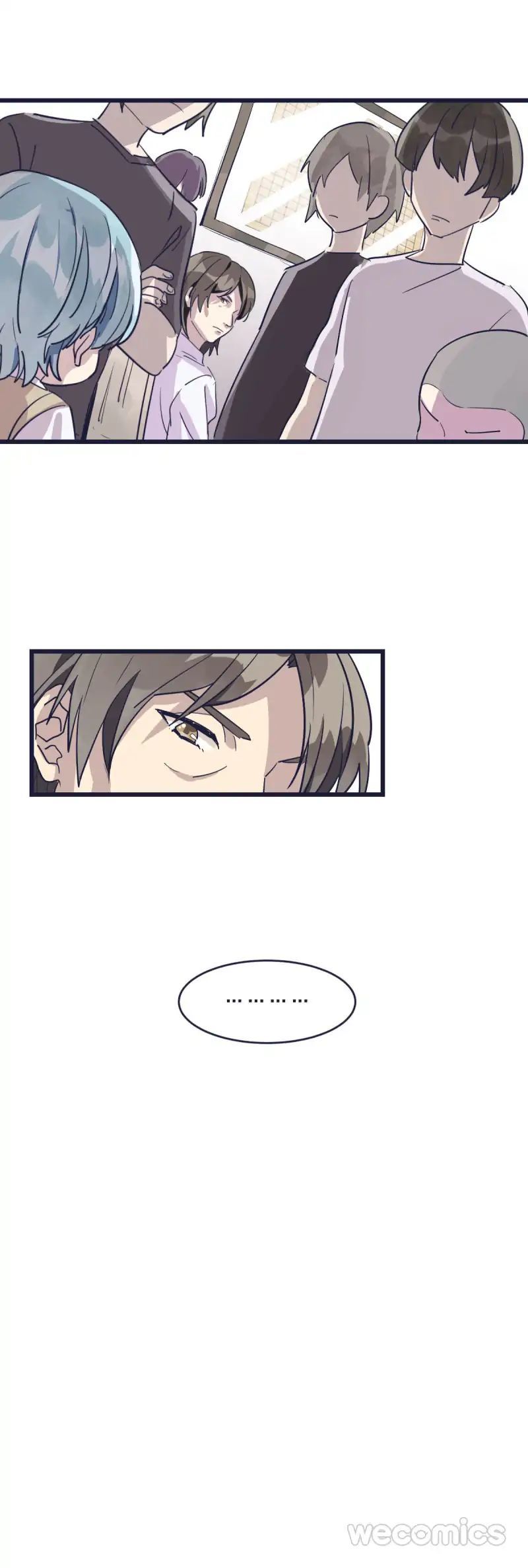 9 Dan Girl Chapter 4 - page 40
