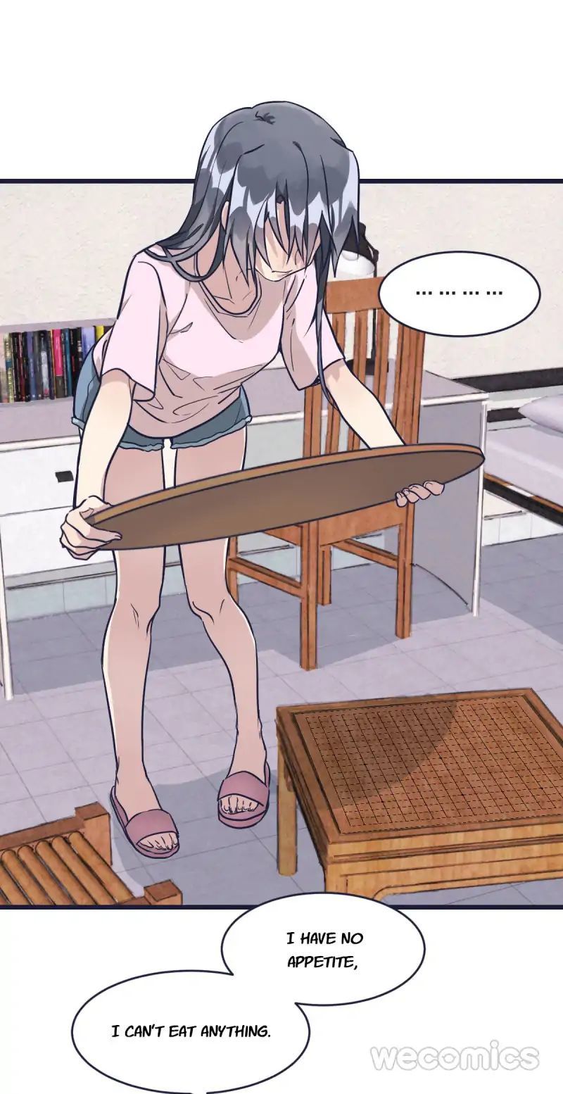 9 Dan Girl Chapter 3 - page 14