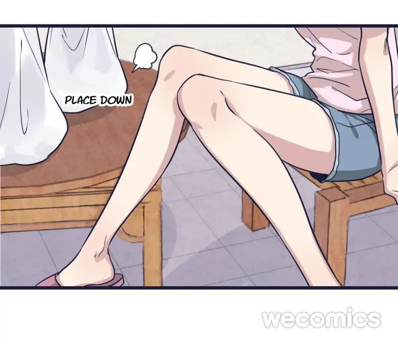 9 Dan Girl Chapter 3 - page 16