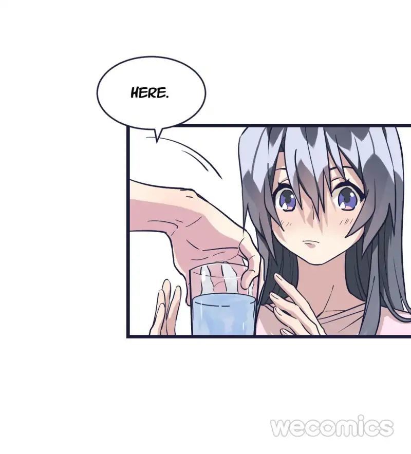 9 Dan Girl Chapter 3 - page 18