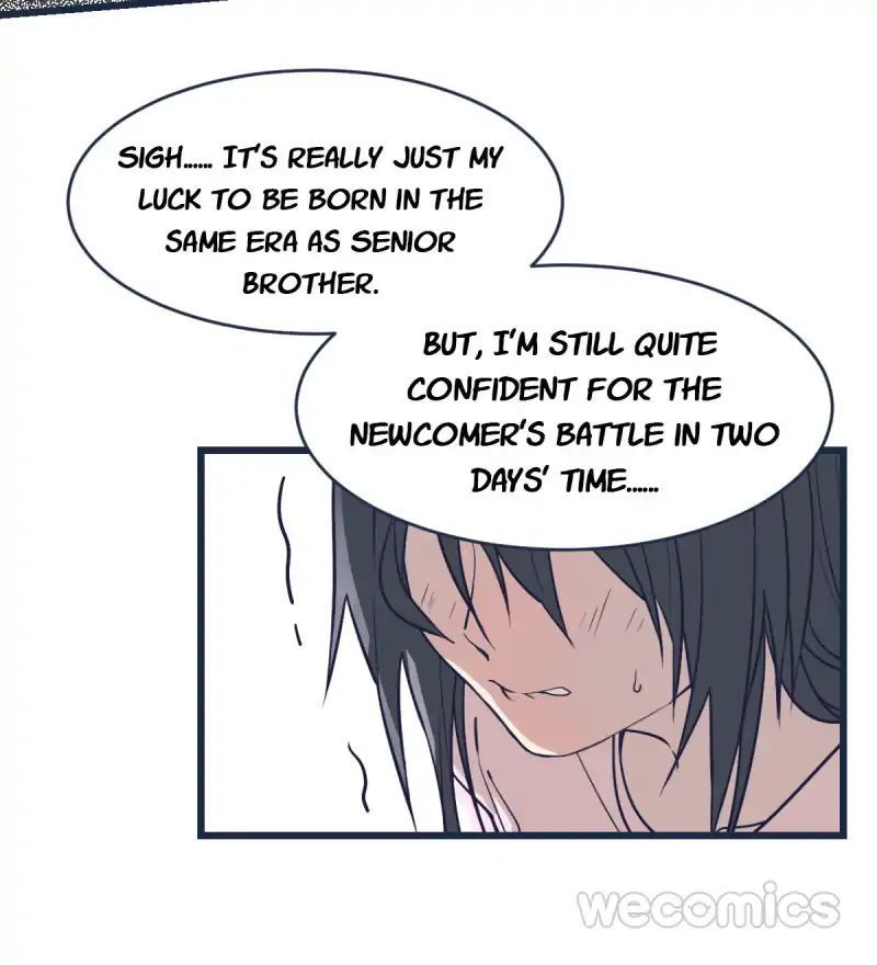 9 Dan Girl Chapter 3 - page 26