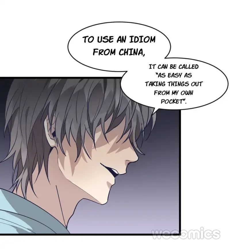 9 Dan Girl Chapter 3 - page 3