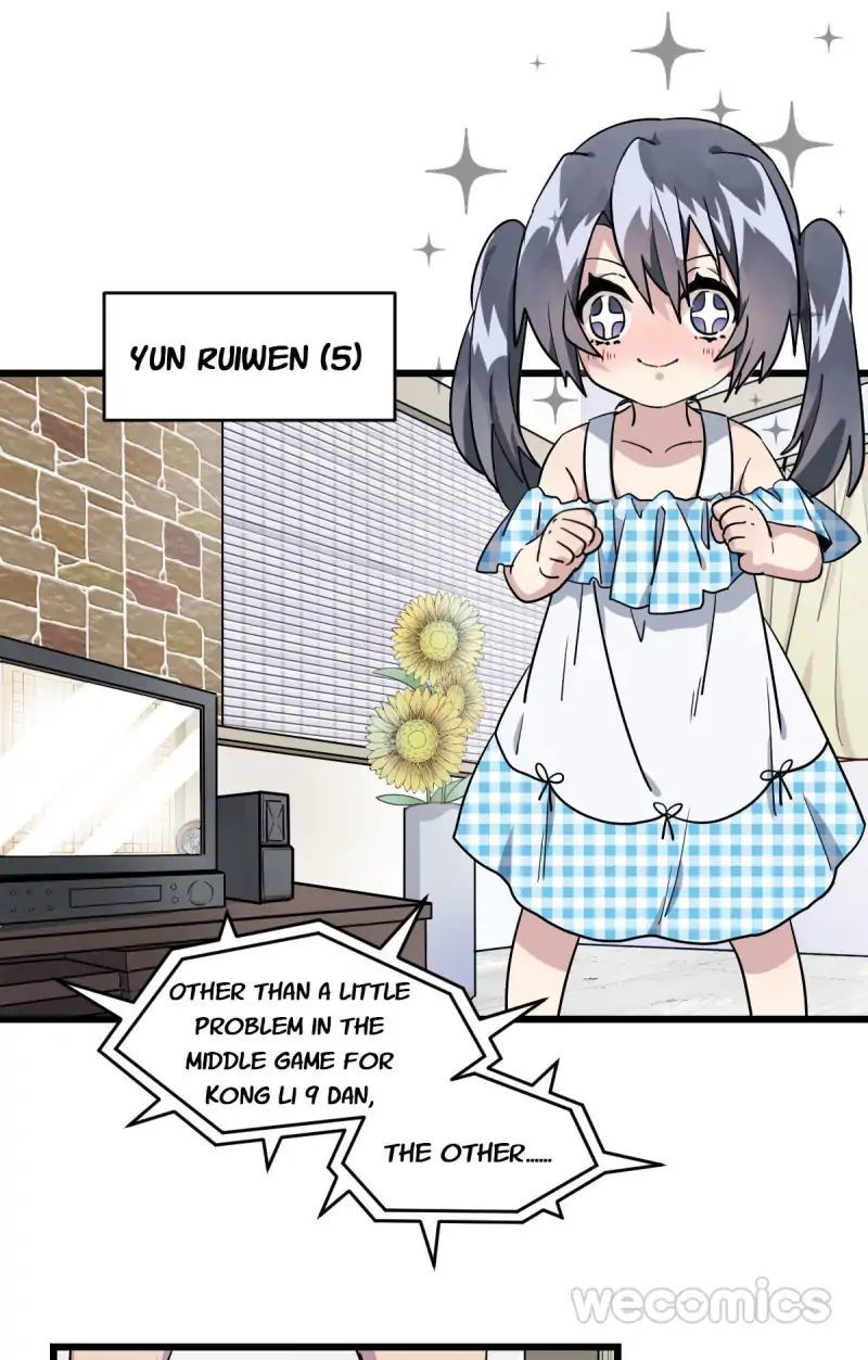 9 Dan Girl Chapter 3 - page 36