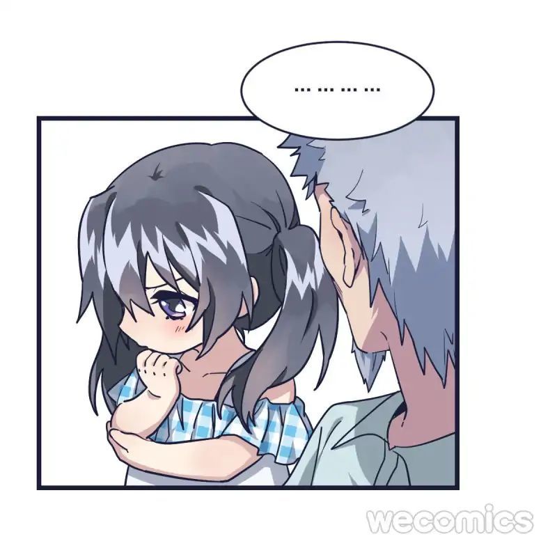 9 Dan Girl Chapter 3 - page 44