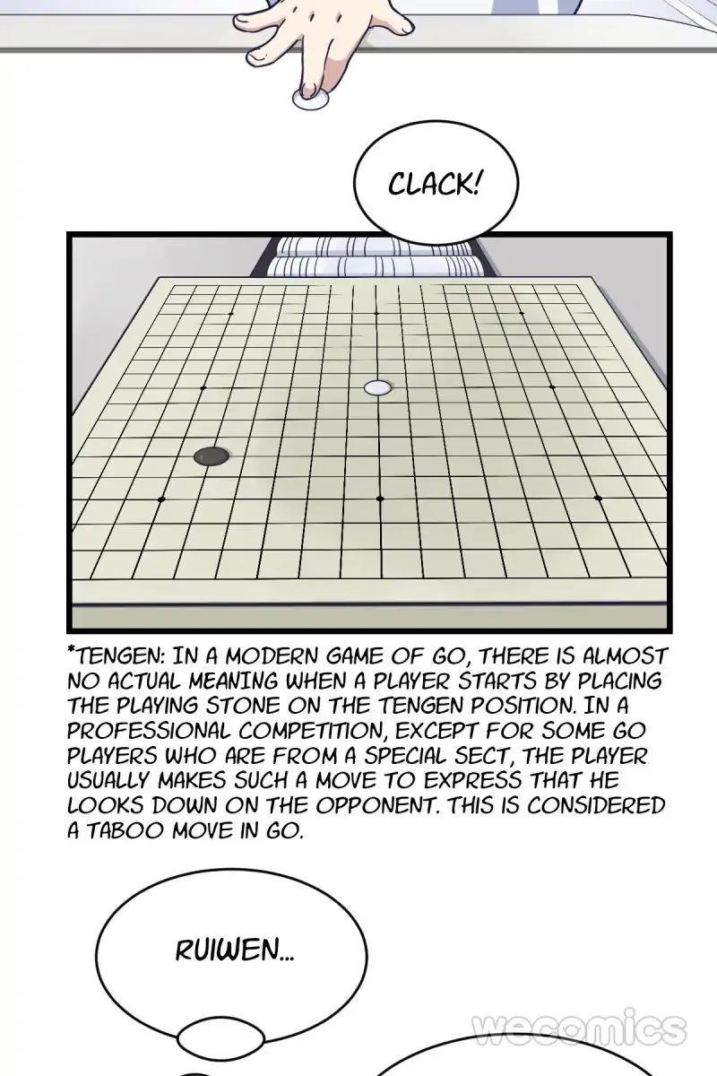 9 Dan Girl Chapter 17 - page 10