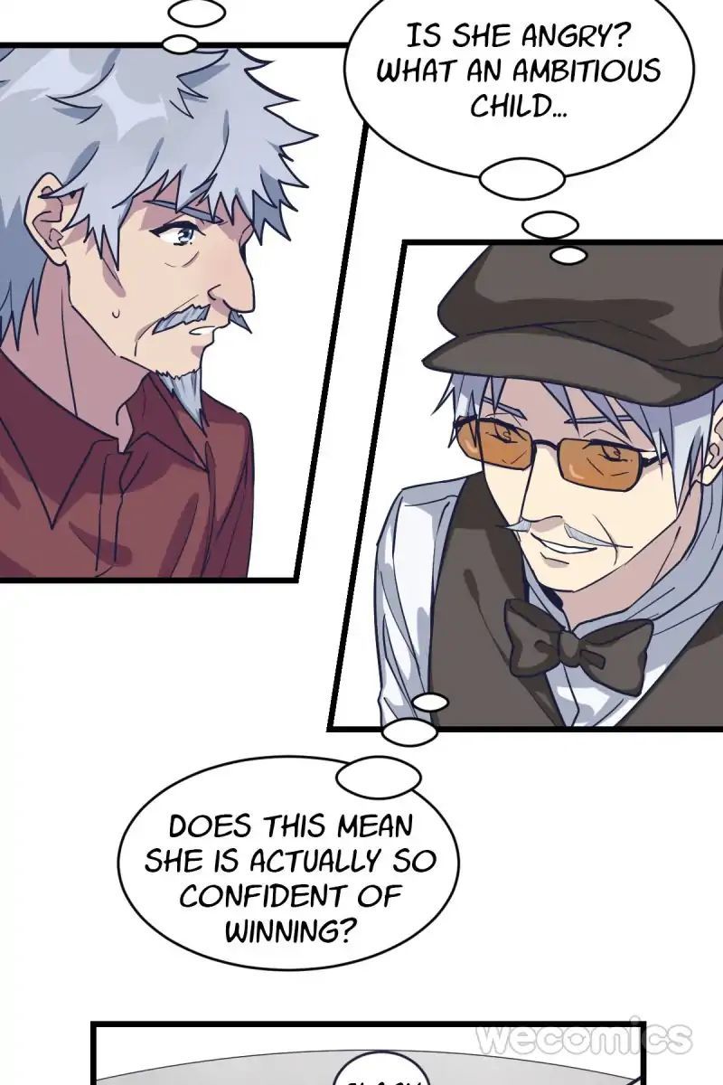 9 Dan Girl Chapter 17 - page 11