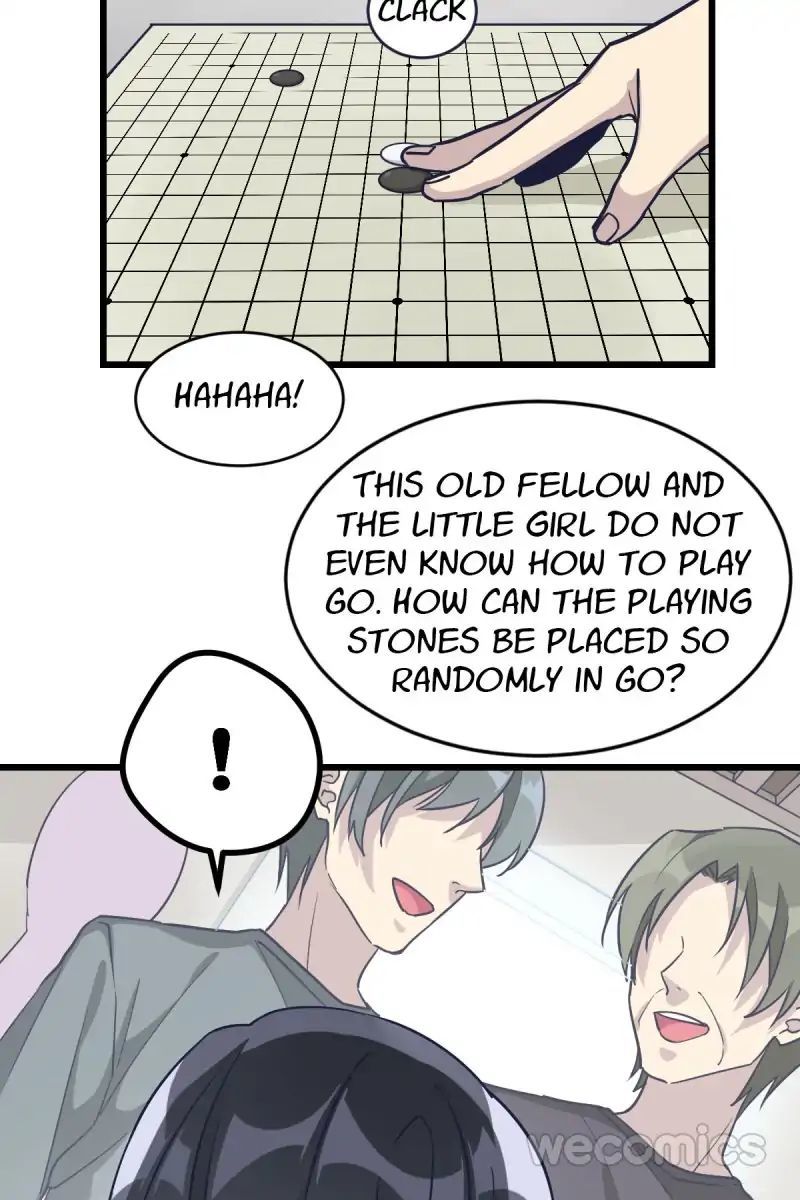 9 Dan Girl Chapter 17 - page 12