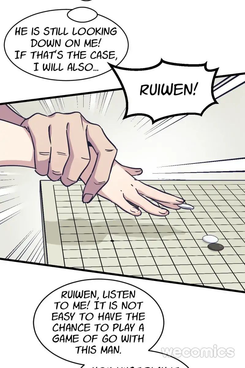 9 Dan Girl Chapter 17 - page 14