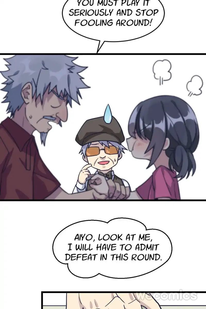 9 Dan Girl Chapter 17 - page 15