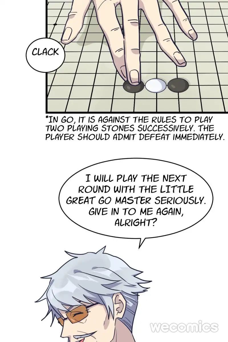 9 Dan Girl Chapter 17 - page 16