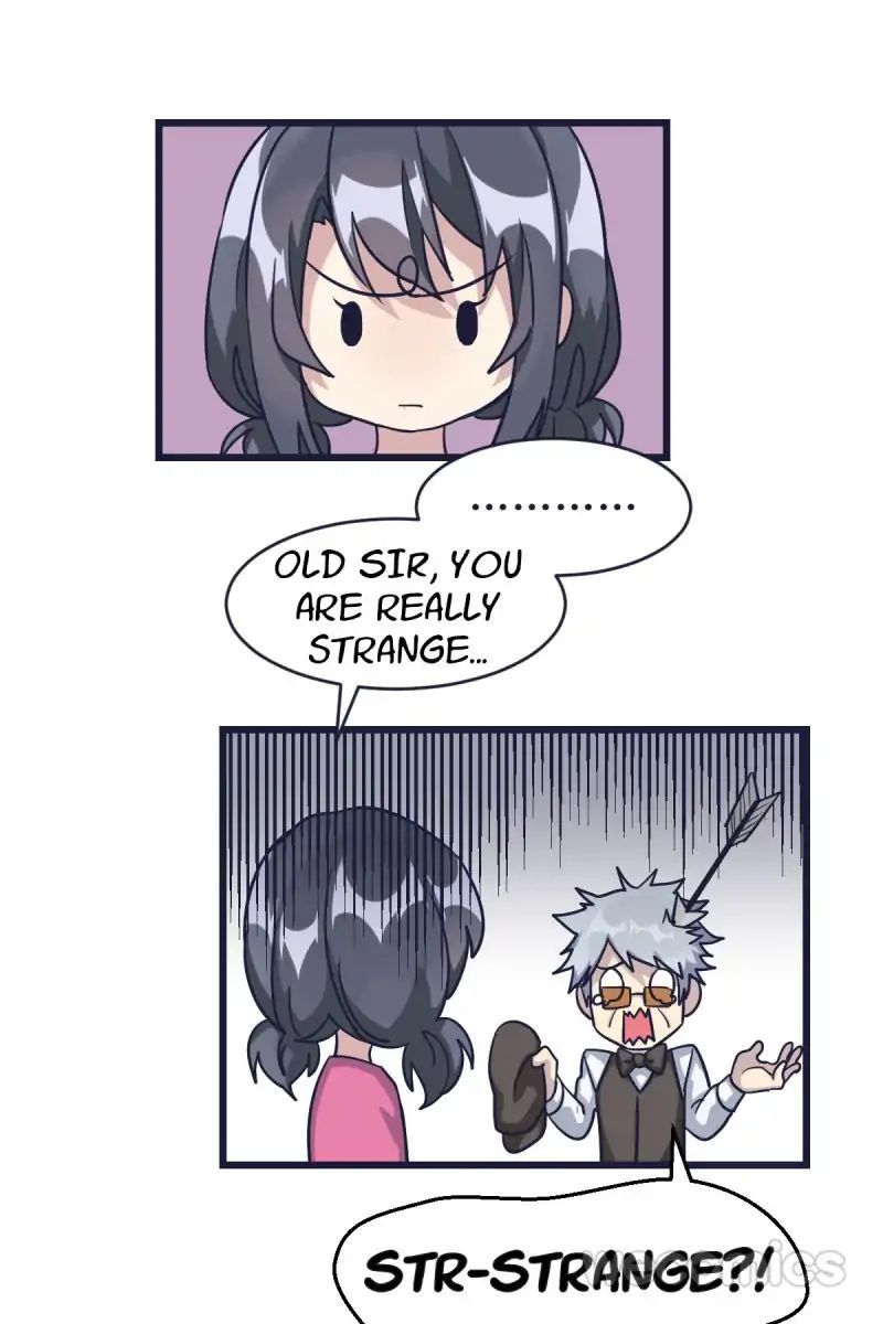 9 Dan Girl Chapter 17 - page 18