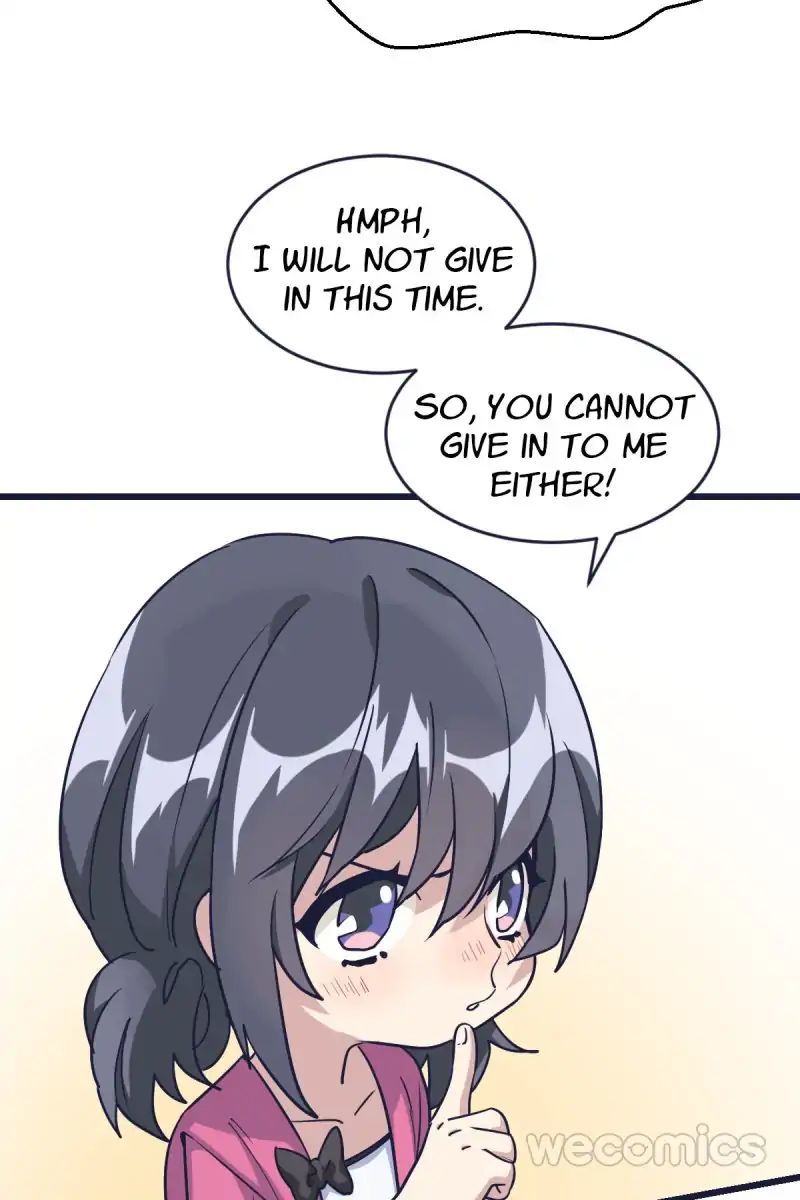 9 Dan Girl Chapter 17 - page 19