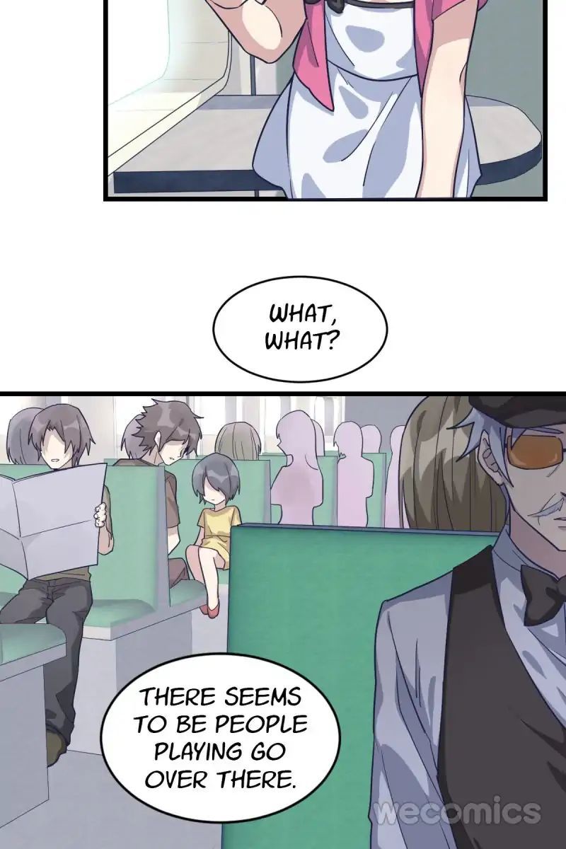 9 Dan Girl Chapter 17 - page 2