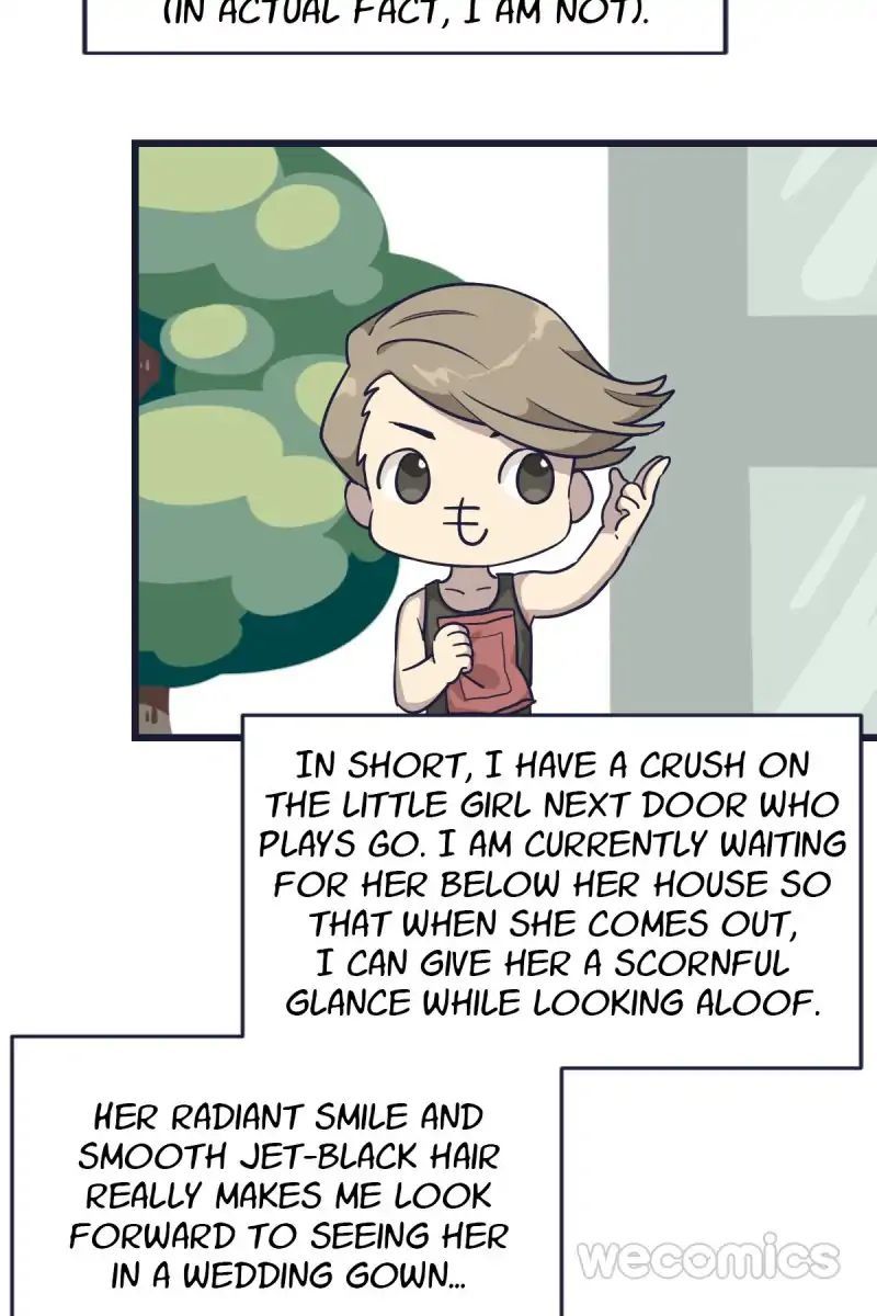 9 Dan Girl Chapter 17 - page 24