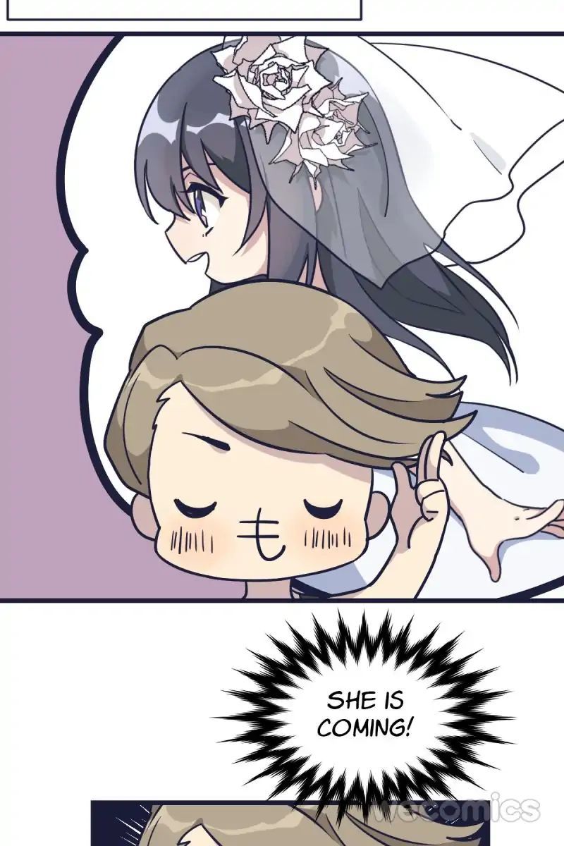 9 Dan Girl Chapter 17 - page 25